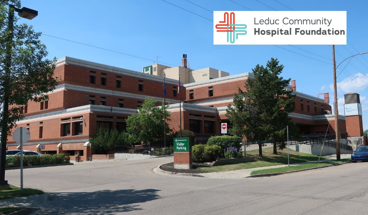 Leduc Community Hospital