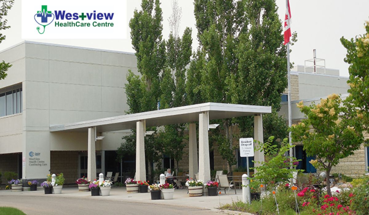 Westview Health Centre