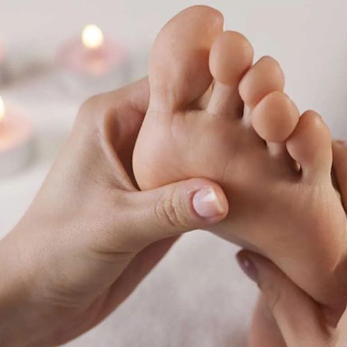 Mobile Foot Care Sydney