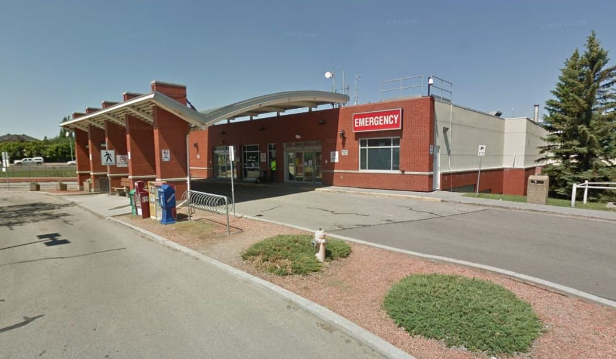 Northeast Community Health Centre