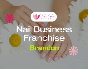 Mobile Nail Care For Seniors Services