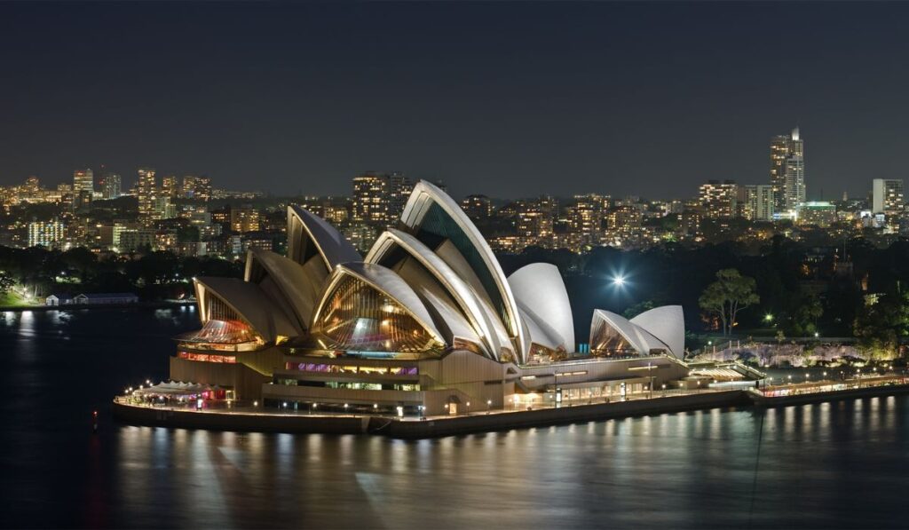 Taplook Sydney