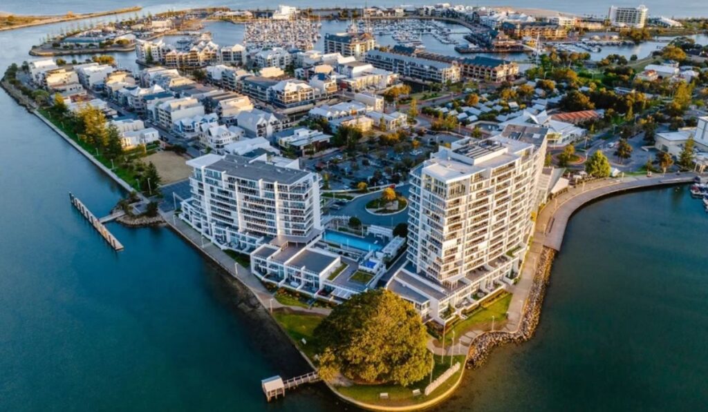 Taplook Mandurah