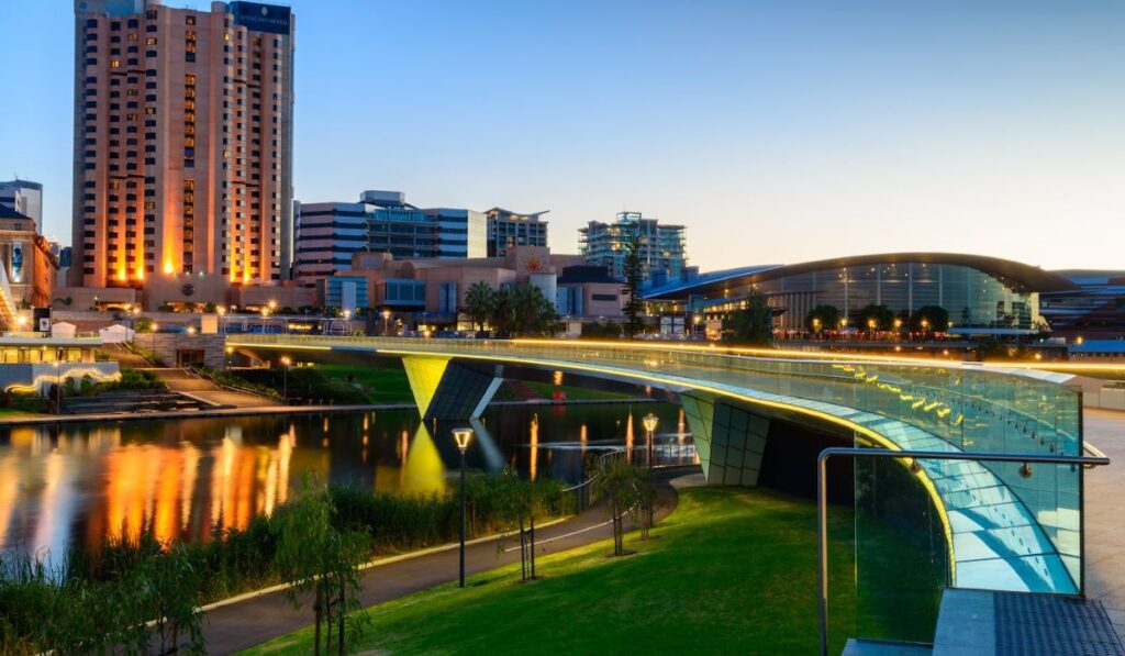 Taplook Adelaide