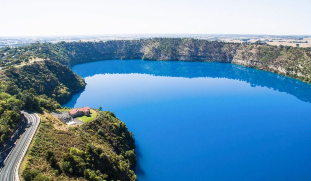 Taplook Mount Gambier