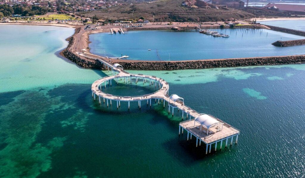 Taplook Whyalla