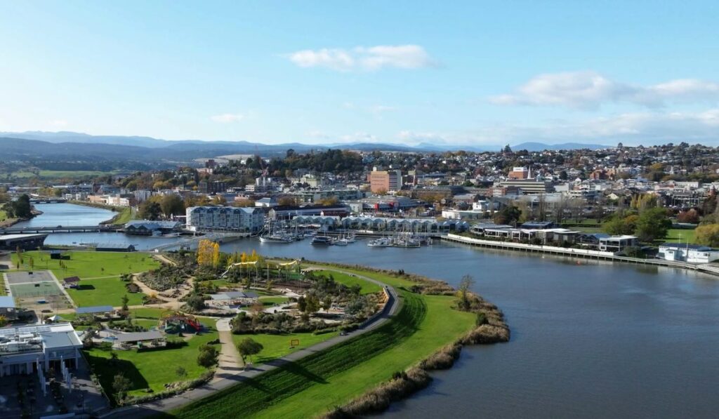 Taplook Launceston