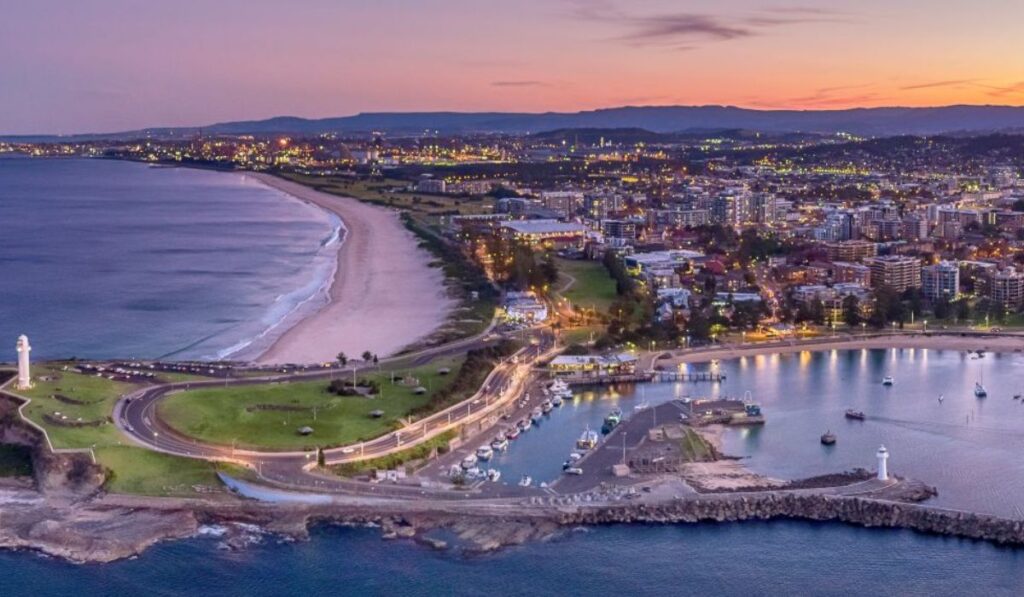 Taplook Wollongong