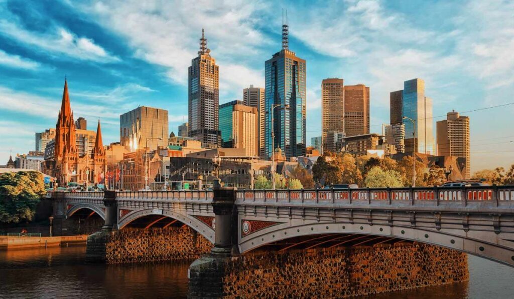 Taplook Melbourne