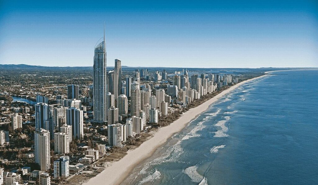 Taplook Gold Coast