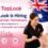 TapLook Is Hiring Nail and Hair Technicians to Serve Seniors in Adelaide, Newcastle, and Geelong